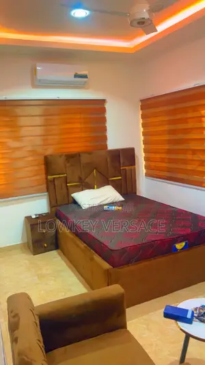 Choco Sweet Studio+Starlink Wifi+Generator +Dstv+Housekeeping