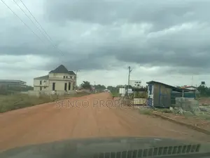 10 Plots of Commercial Land for Sale at Oyarifa