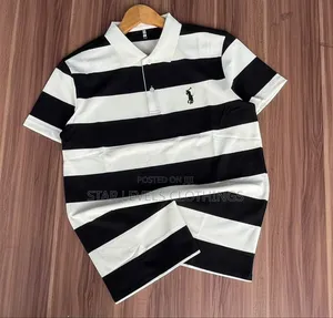 Club T Shirts Available (Ralph Polo)