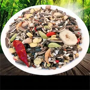 Parrot Feed/Seeds for Adult Birds 2.5kg