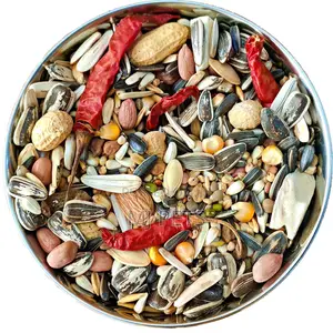 Parrot Feed/Seeds for Adult Birds 2.5kg