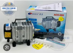 Aerator ( Resun 65l)