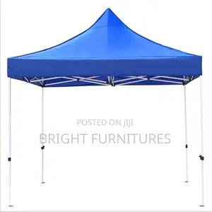 Quality Foldable Canopies