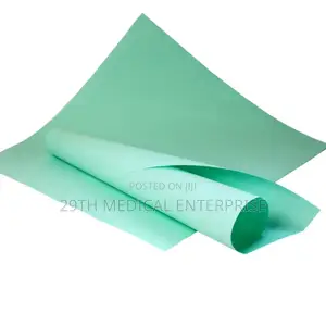 Autoclave Paper