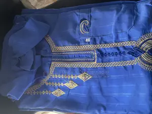 Hoody Jalabiyas