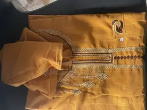 Hoody Jalabiyas