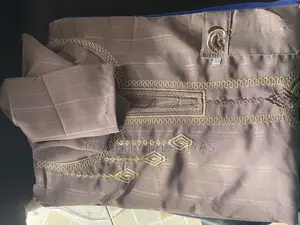 Hoody Jalabiyas