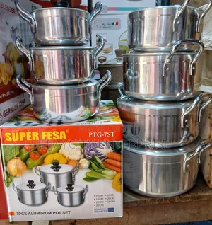 7 PCS Cooking Utensils
