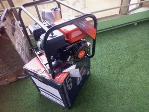 Drainage Solutions Leo 6.5hp Water Pump 6.5hp