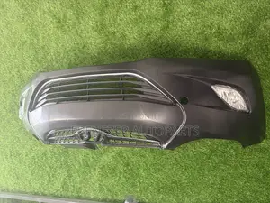 Hyundai Elantra 2012 Front Bumper Complete