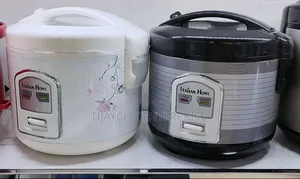 Italian Home Rice Cooker
