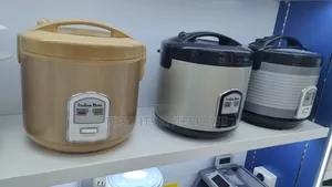 5 Liter Italian Home Rice Cooker
