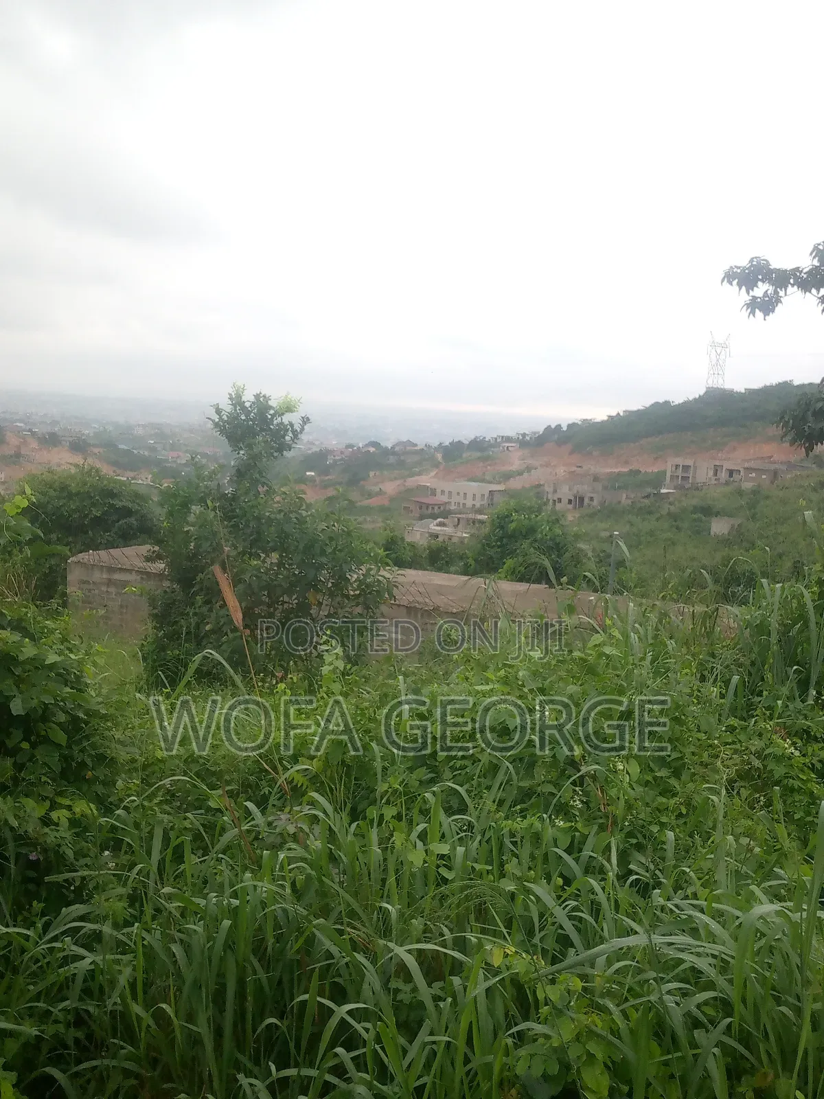 Land for Sale