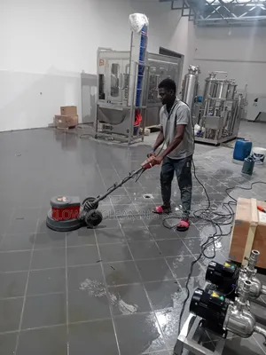 Deep Cleaning Services:;."