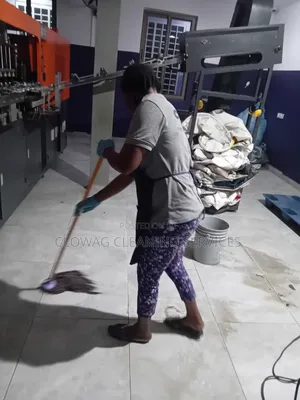 Deep Cleaning Services. ,"