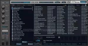 Reveal Sound Spire for Windows/Macos
