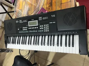Gls Psr 450 Professional Keyboard