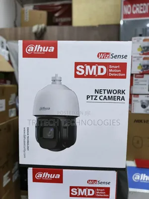 Dahua 4mp Network Ip PTZ Camera Sd3d416nb-Gny