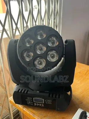 Professional Led Moving Head Beam