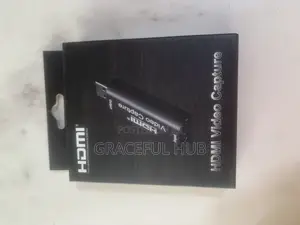 Hdmi Video Capture Card