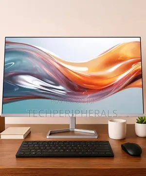HP Series5 527sa (Audio)