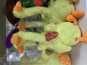 Dancing Cactus Toy