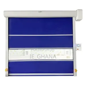 PVC Shutter Roller Sales and Installation