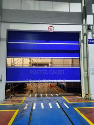 PVC Shutter Roller Sales and Installation