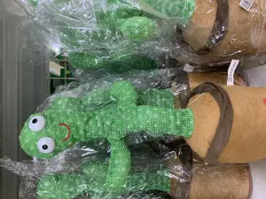 Cactus Dancing Toy