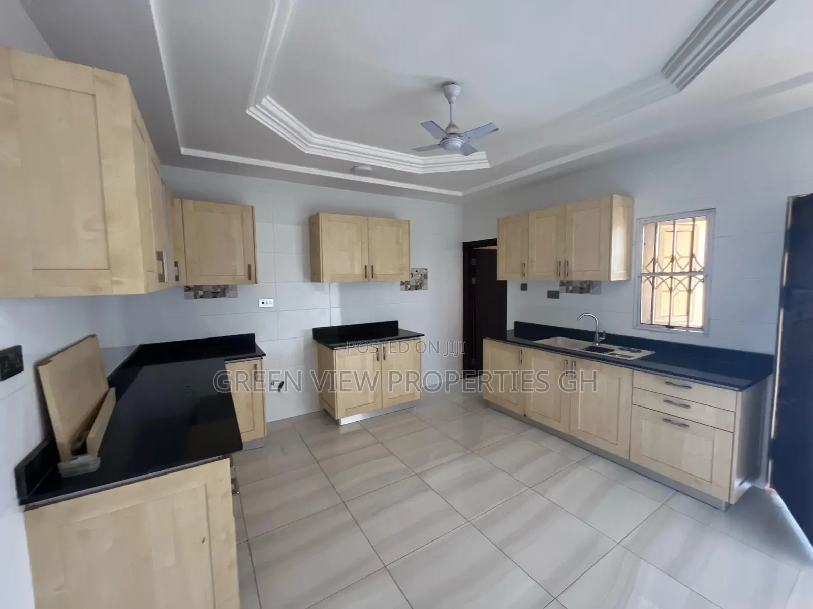 2bdrm Apartment in East Legon for rent