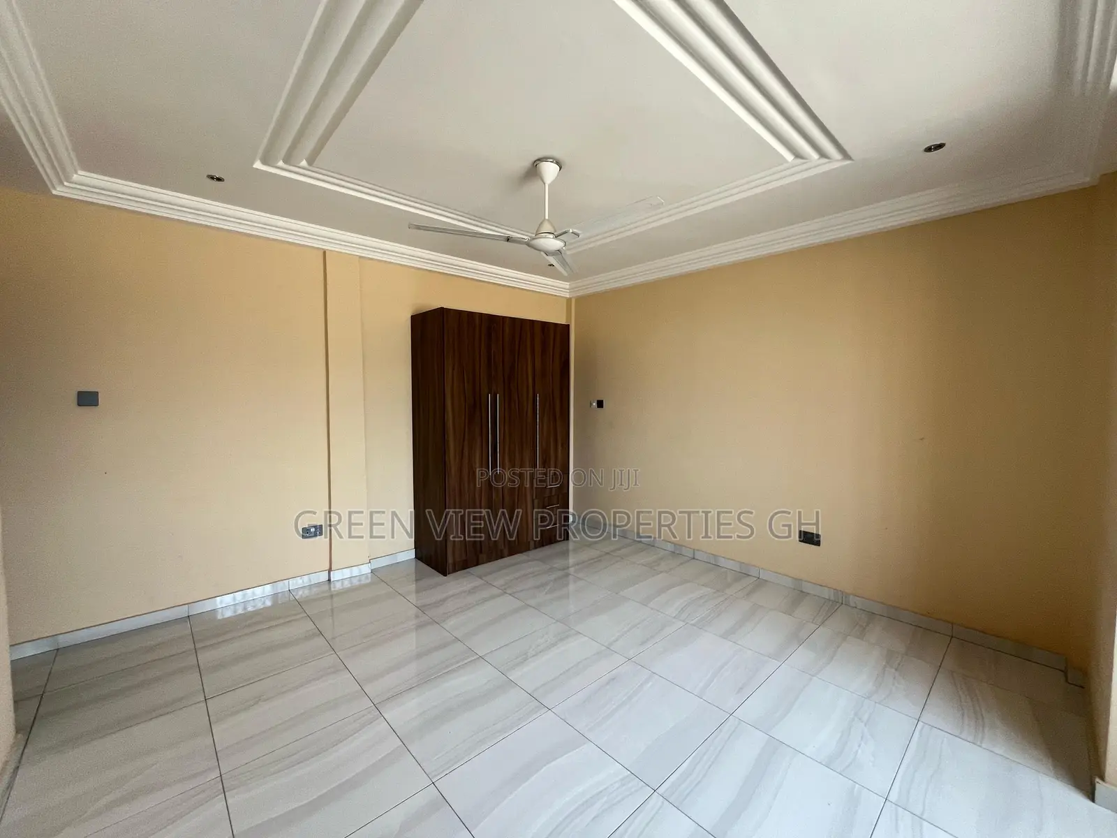 2bdrm Apartment in East Legon for rent
