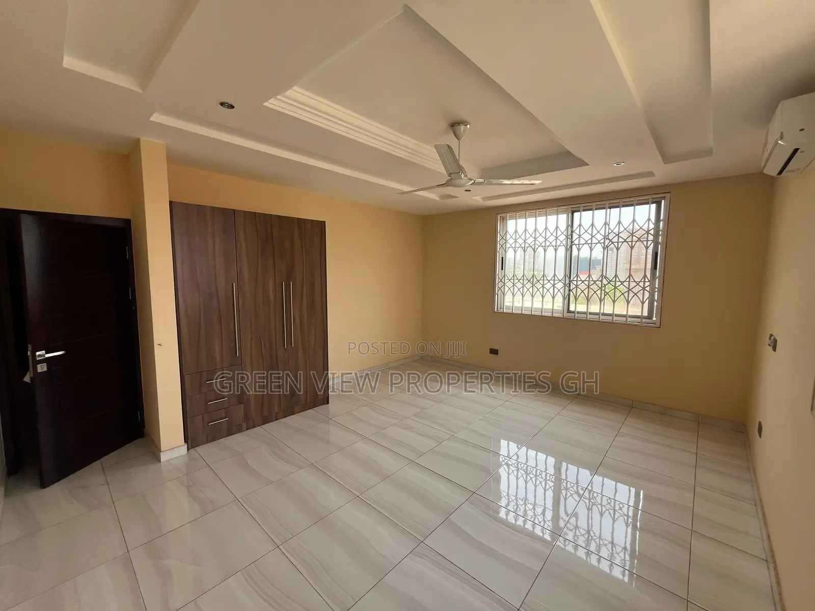 2bdrm Apartment in East Legon for rent