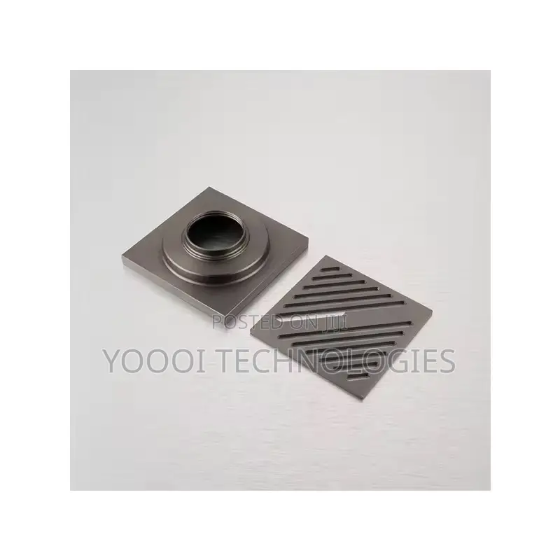 Anti Rust Anti Odor 10cm Floor Drain