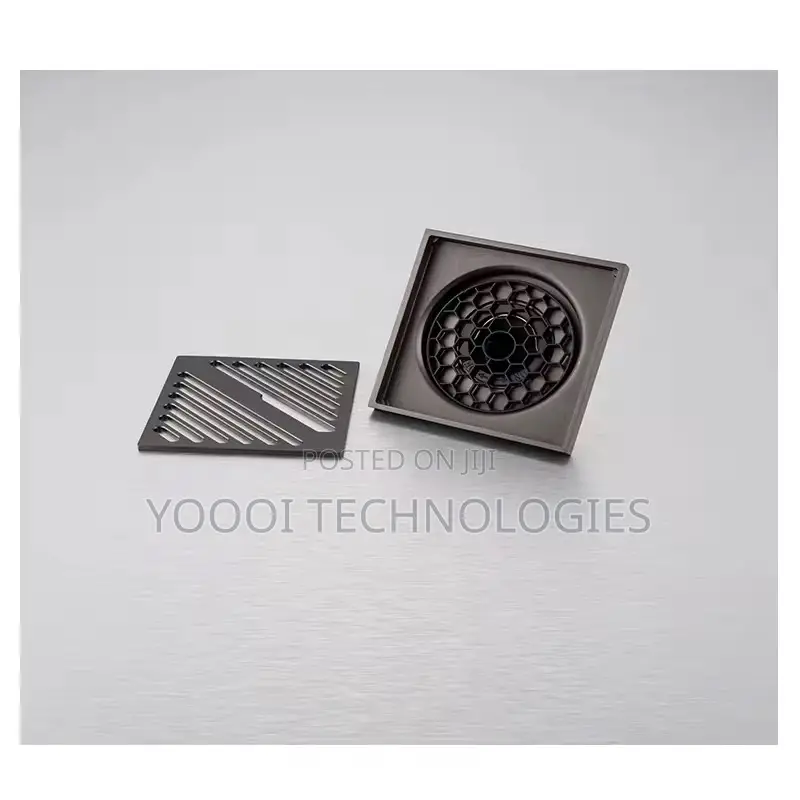 Anti Rust Anti Odor 10cm Floor Drain