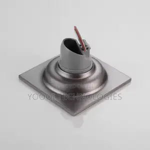 Anti Rust Anti Odor 10cm Floor Drain