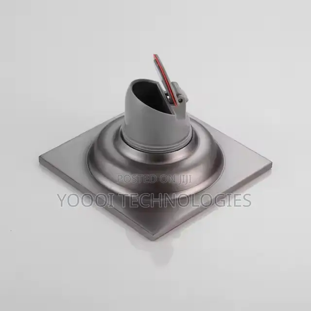 Anti Rust Anti Odor 10cm Floor Drain