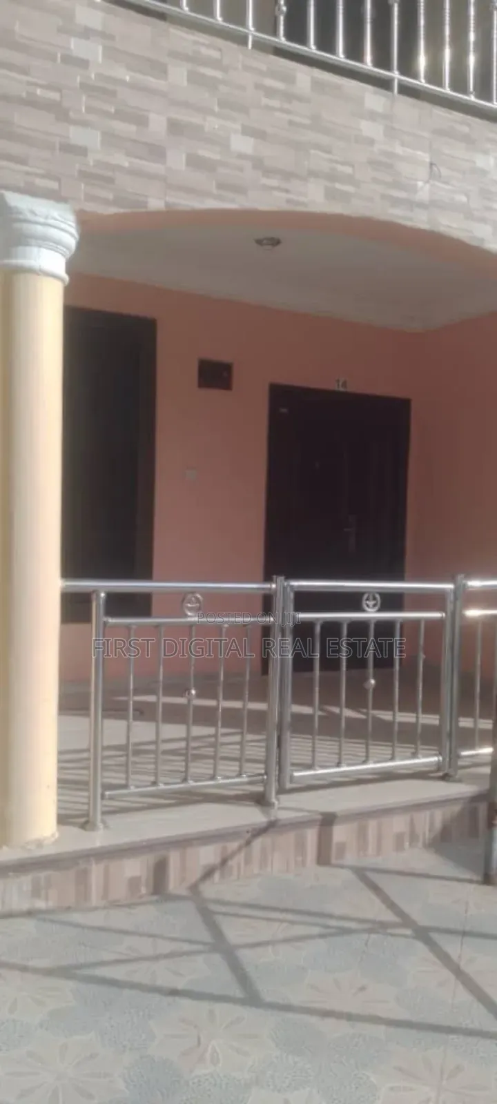 Two Bedroom Apartment for 12 Months Rent at SCC