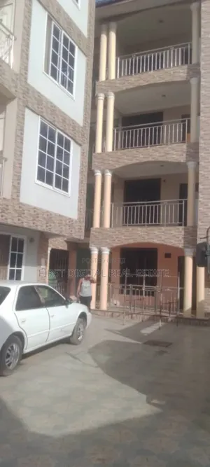 Two Bedroom Apartment for 12 Months Rent at SCC