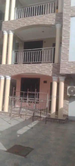 Two Bedroom Apartment for 12 Months Rent at SCC