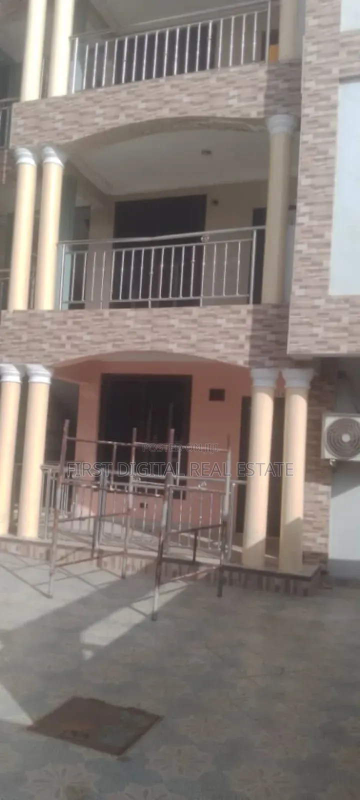 Two Bedroom Apartment for 12 Months Rent at SCC