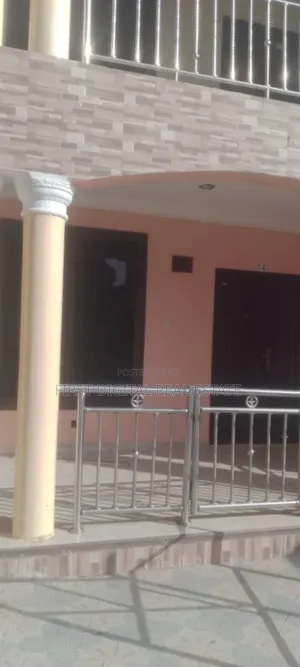 Two Bedroom Apartment for 12 Months Rent at SCC