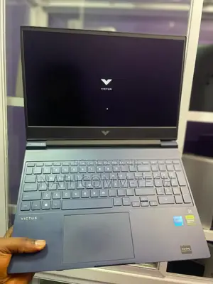 Laptop HP Victus 15 32GB Intel Core I5 SSD 512GB