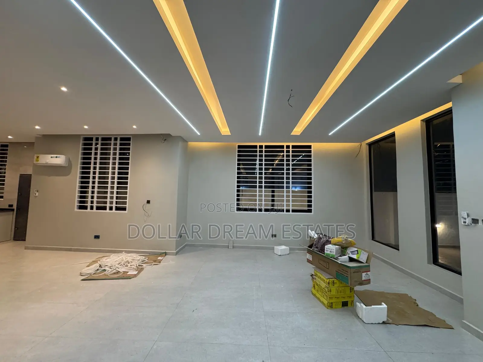 5bdrm House in Ashomang Estate for sale