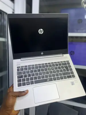Laptop HP ProBook 440 G7 8GB Intel Core I5 SSD 256GB
