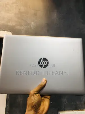 Laptop HP ProBook 440 G5 8GB Intel Core I5 HDD 500GB