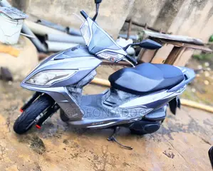 SYM Symnh 2022 Gray