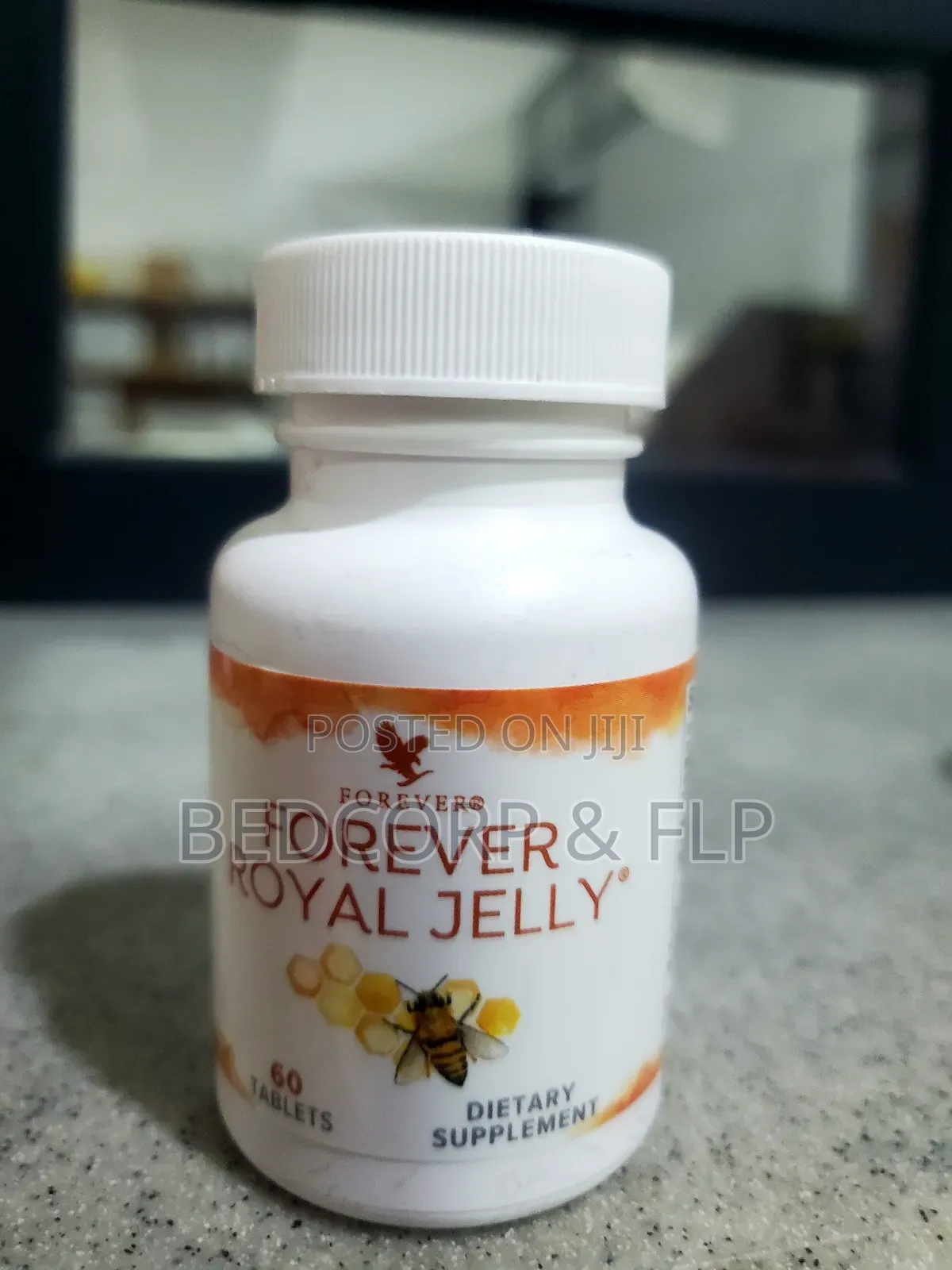 Fl50 Forever Royal Jelly