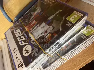 Fifa26 Game