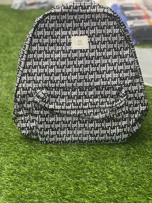 Fear of God Backpack
