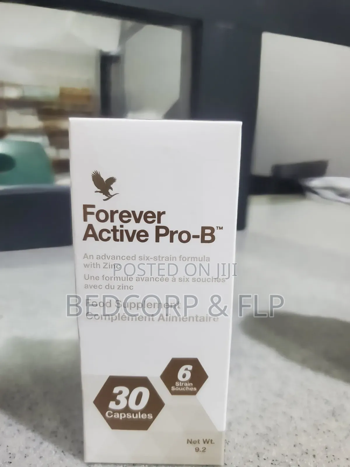Fl44 Forever Active Pro Biotic